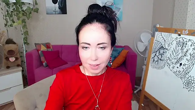 beautiful_moon3's Live XXX Chat
