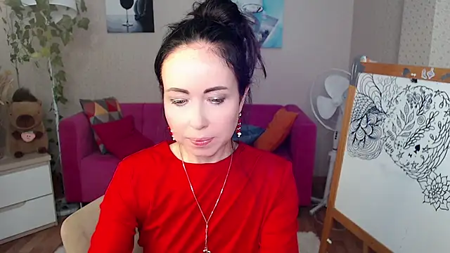 beautiful_moon3's Live XXX Chat