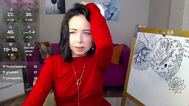 beautiful_moon3 Chat XXX in diretta