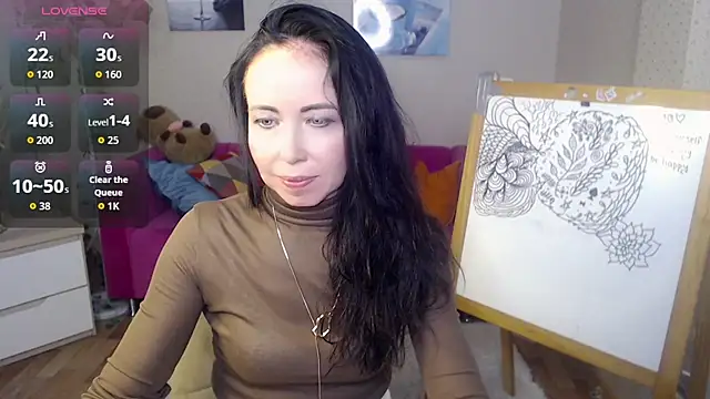 beautiful_moon3 Live XXX-Chat