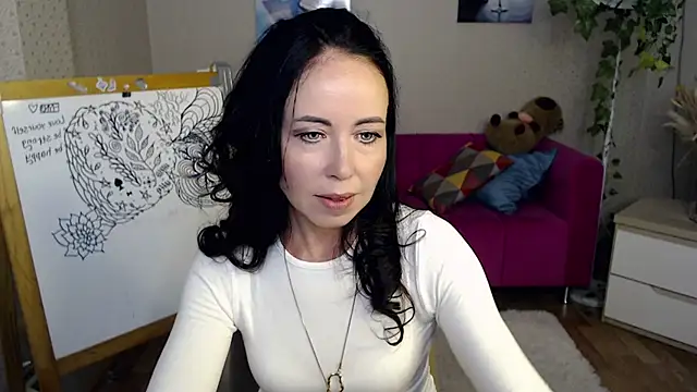 Živý XXX chat beautiful_moon3