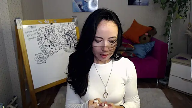beautiful_moon3 – Live XXX-chat