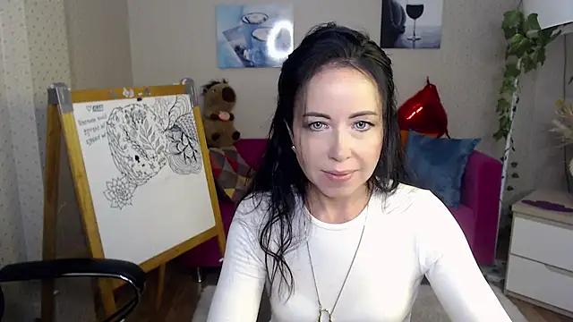 beautiful_moon3's Live XXX Chat