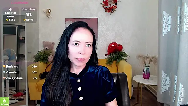 beautiful_moon3 – Live XXX-chat