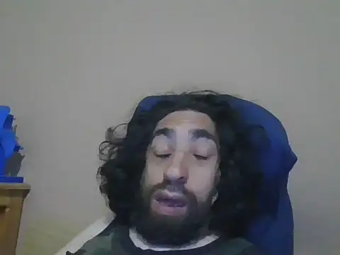 Show webcam de pafenaor6
