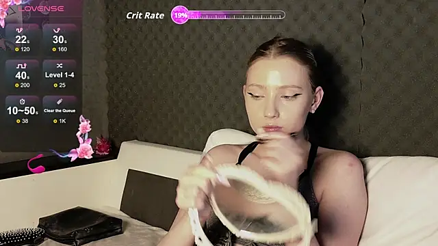 Chatroom en direct de Fluffy_Cloude
