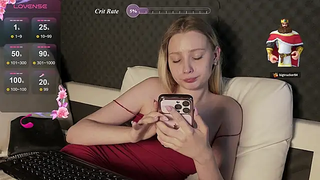 Fluffy_Clouden Live XXX chat