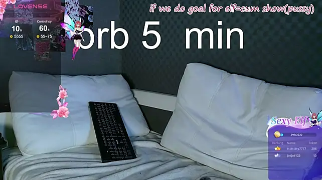 Fluffy_Cloude's Live XXX Chat