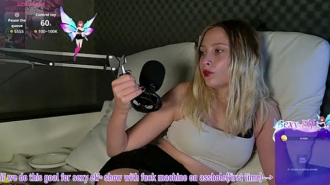 Fluffy_Cloude XXX чат на живо