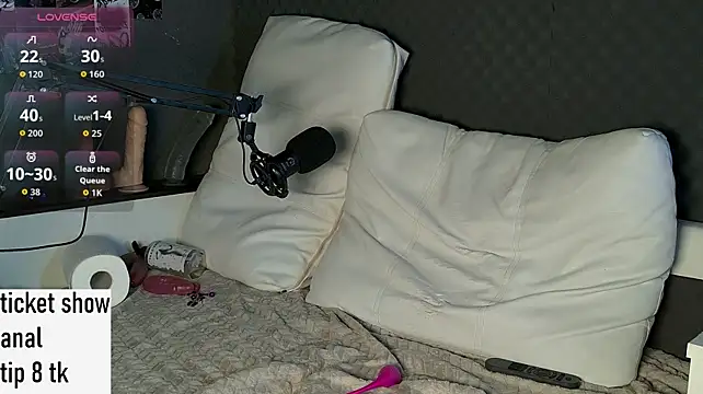 Fluffy_Cloude Chat XXX live