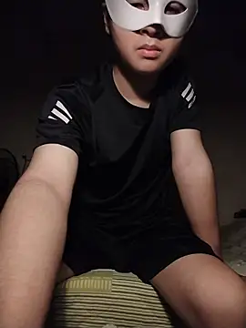 emgayboy Pertunjukan Webcam