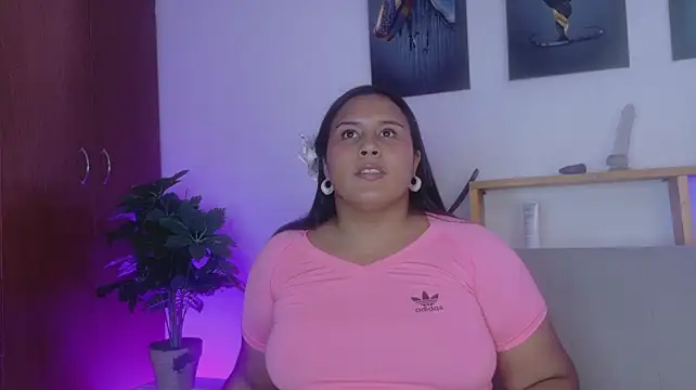 Živý XXX chat SOPHI_MORGANN