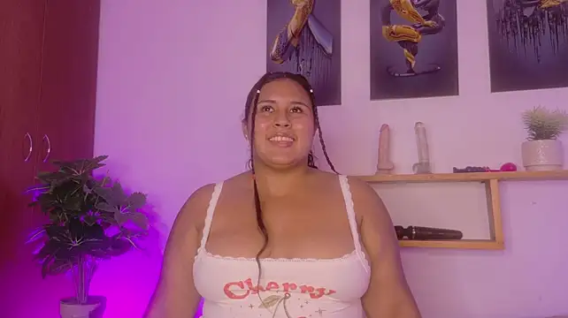 SOPHI_MORGANN লাইভ XXX চ্যাট
