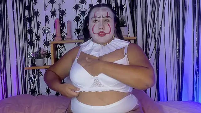 SOPHI_MORGANN – Naživo XXX chat