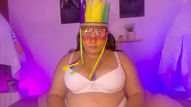 SOPHI_MORGANN 라이브 XXX 채팅
