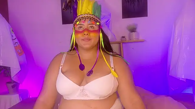 SOPHI_MORGANN – Naživo XXX chat