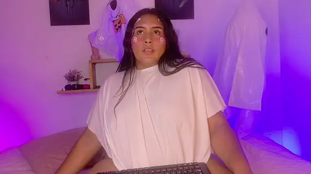 Živý XXX chat SOPHI_MORGANN