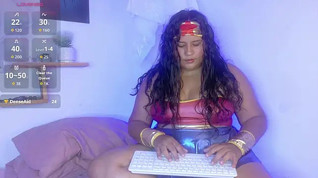 Chat XXX Live SOPHI_MORGANN