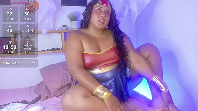 SOPHI_MORGANN Show in webcam
