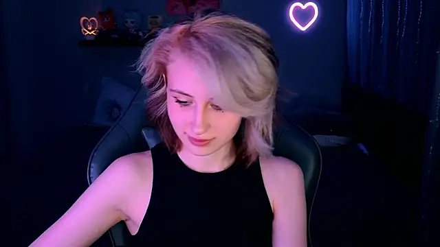 Keti_moon's Webcam Show