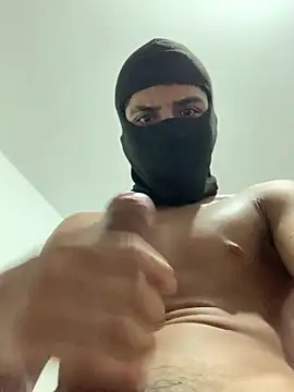 tylerwarron webkamerás műsora