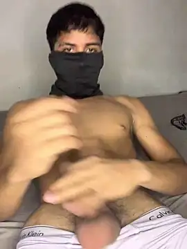 Show de tylerwarron na webcam