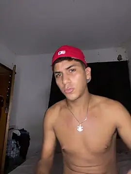 tylerwarron Webcamshow