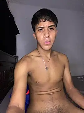 tylerwarron Webcam show