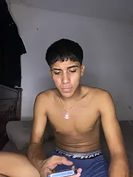 عرض كام tylerwarron