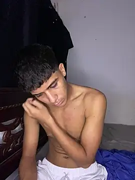 Show de webcam de tylerwarron