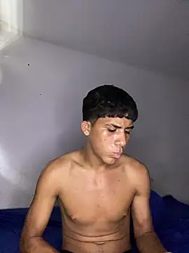 tylerwarron Webcamshow