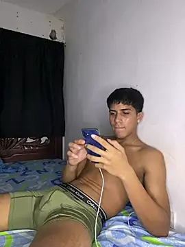 tylerwarronn Webbikameraesitys
