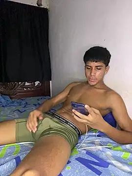 عرض كام tylerwarron