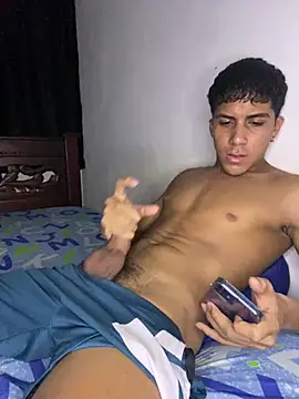 tylerwarron Webcam Show