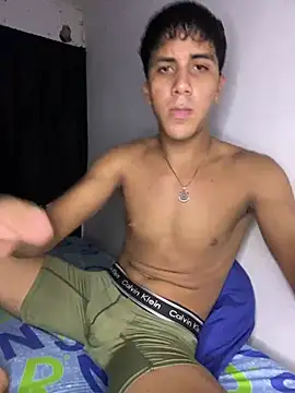 tylerwarron Webcamshow