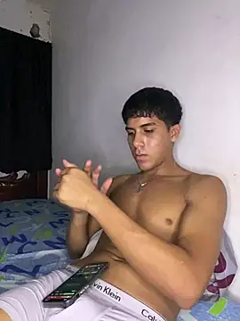 عرض كام tylerwarron