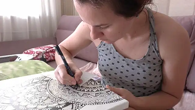GiaaCaranggi Live XXX-chat