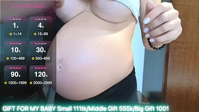 mysterious_1xxx Webcam-Show