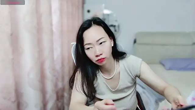 Baomi live XXX chat