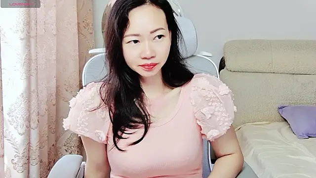 Baomi's Live XXX Chat