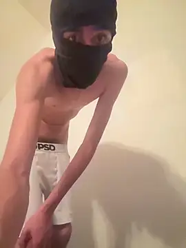 LilTwink22 Pertunjukan Webcam