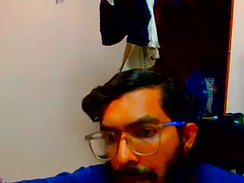 Show Webcam de Memonsait1