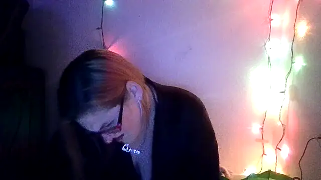 CloudyCockTeaser Pertunjukan Webcam