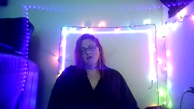 CloudyCockTeaser's Webcam Show
