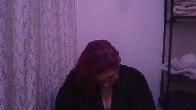 CloudyCockTeaser's Webcam Show