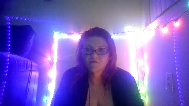 Živý XXX chat CloudyCockTeaser