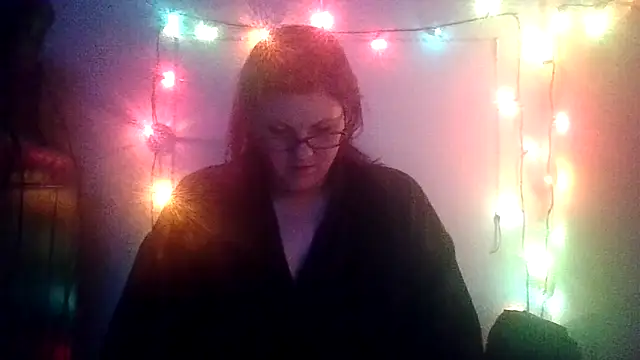 CloudyCockTeaser's Webcam Show