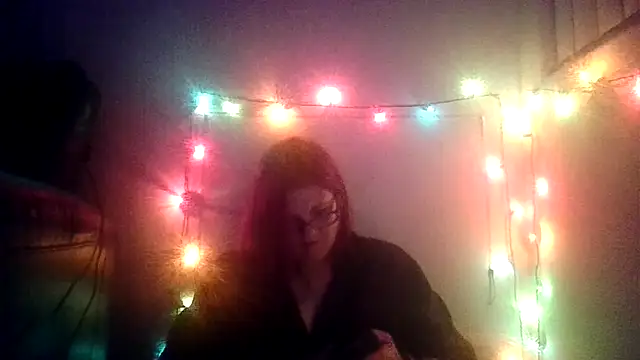 CloudyCockTeaser's Webcam Show