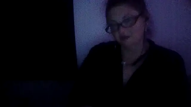 Chat XXX en directo de CloudyCockTeaser