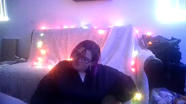CloudyCockTeaser Live XXX-Chat